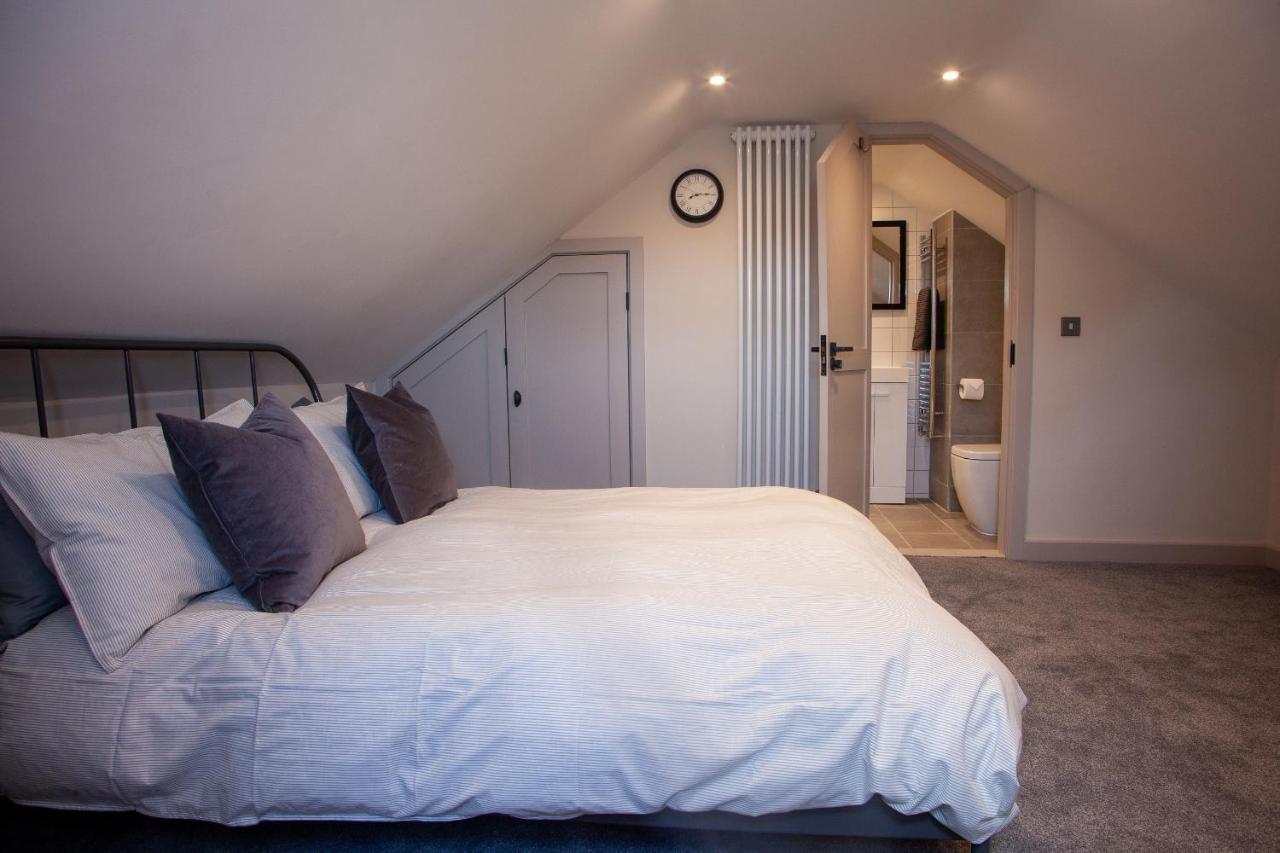 Oxford Street Grand Apartment- Free Evening Parking Southampton Eksteriør billede