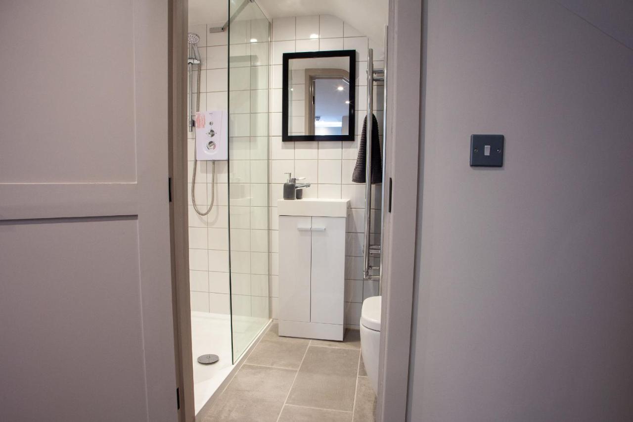 Oxford Street Grand Apartment- Free Evening Parking Southampton Eksteriør billede