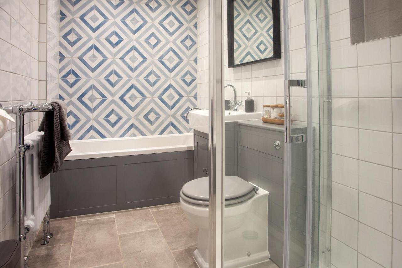 Oxford Street Grand Apartment- Free Evening Parking Southampton Eksteriør billede